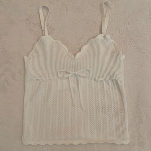 Wilfred Aritzia Soloist Top